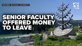 Inside Western Michigan University's voluntary separation program