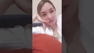 Cute girl vlog #1479❤️ #periscope #periscopelive #vlog #broadcast #stream #live #share #cute 🥰