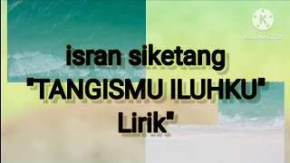 isran siketang \