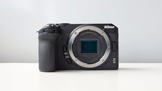 Nikon Z30