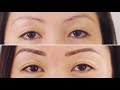 the microblading experience brows by g®