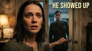 She Never Expected Him to Show Up at Her Door