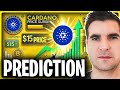 Cardano ADA to $15? Experts Say It Is ‘Highly Probable’!