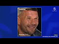 i was born here... lukas podolski interview ekstraklasa