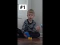 colin s top 5 trick shots