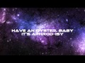 Lady gaga - Venus (lyrics video)