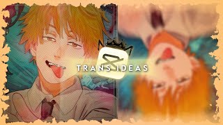 CapCut Transition Ideas!! - Part 3