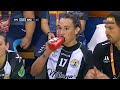 women s iberian supercup 2023 semi final. costa del sol málaga vs. madeira andebol