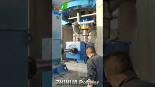DD Refiner