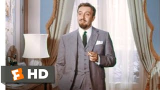 I Like Money (1962) - It All Belongs to Me Scene (7/8) | Movieclips