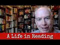 Ep247: A Life in Reading - Steve Donoghue