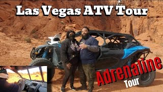 Adrenaline ATV Tours the Best in Las Vegas Thrilling Adventure: Valley of Fire! Skip the Vegas Strip