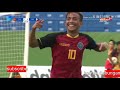 Full Time AFF U18 Timor Leste vs Philipina 5-2