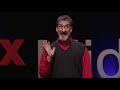 Vision Beyond Sight: One Man's Story of Overcoming Tragedy | Albert Rizzi | TEDxMidAtlantic