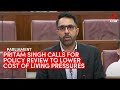 Pritam Singh calls for government to review policies to lower cost of living pressures in Singapore