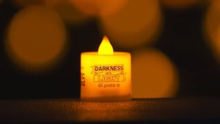 Each candle represents one person - Pieta House Fundraiser | The Late Late Show | RTÉ One