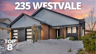 Wonderful Westvale - 235 Westvale Drive - Waterloo Real Estate Video