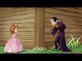 Sofia the First Meets Princess Belle Full Episode  The Amulet & the Anthem  S1 E17 @disneyjunior