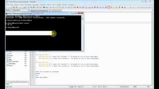 Batch File Tutorial: Using Colous.exe (P2)