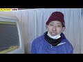 【全塗装・納車】雪山でのユンボ修理行ってきます！【出張修理】