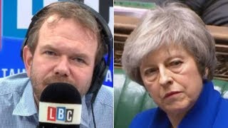 James O'Brien On The Only Brexit Promise Which PM Can Keep