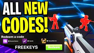 *NEW CODES* ALL WORKING CODES FOR RIVALS IN MAY 2026! ROBLOX RIVALS NEW CODES
