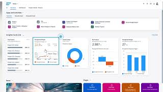 SAP AI FICO Reports