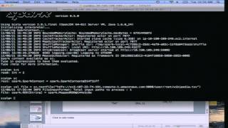 Parallel Programming with Spark (Part 1 & 2) - Matei Zaharia