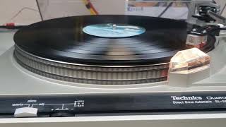 Technics SL-5200 Repair | Adam Electronics 6593