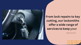 Austin Locksmith Inc l  512-309-1633