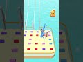 Bridge Race#gaming#games#short#3d#trend#edit#explore