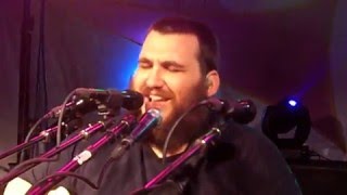 Zach Deputy - That Girl (Live In Greenfield, MA)