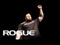 2019 Arnold Strongman Classic -  Rogue Winner's Circle