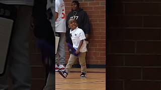He Is The Youngest Coach In The World 🤣 #nba #basketball #shorts