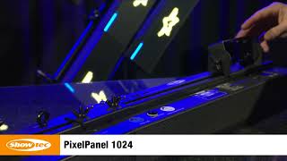 Showtec - Pixel Panel 1024. Product code 44560