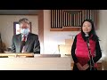 北歐華人基督教會哥德堡堂2023年新春崇拜 chinese new year service nccc in gothenburg on 22 01 2023