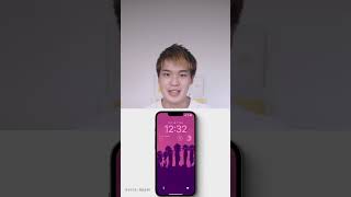 【ついに】iOS 16でiPhoneのロック画面カスタマイズが解禁！#shorts