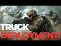 Warfighter Modern Solo Playthrough | Eastern Europe Military | Truck Deployment: VIP Takedown Part 2