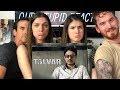 TALVAR | Irfan Khan | Trailer REACTION!