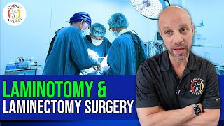 What’s the Difference Between Laminotomy & Laminectomy?