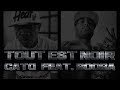 gato feat. booba tout est noir audio