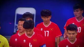 Trailer | U23 Iraq - U23 Việt Nam | 00h30 ngày 27/4 trực tiếp trên VTV5