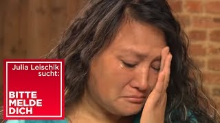 Mama stirbt auf Reisfeld: Michaela sucht Vater aus Thailand | 1/2 | Bitte melde dich | SAT.1