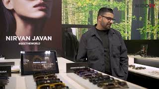 NIRVAN JAVAN - Nirvan Javan, Designer