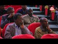 zaramedia ጉዳይ ትእምት ብኣንደበት ሰራሕተኛታቱ 01 10 2025