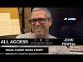 All Access: John Powell - Episode 2