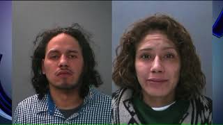 Sex Trafficking Ring Busted on Long Island