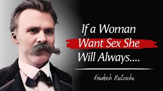 Nietzsche’s Words Worth Pondering! | Quotes, Aphorisms, Wise Thoughts