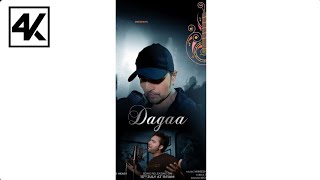Dagaa (Studio Version)| Himesh Ke Dil Se Vol 1| Himesh Reshammiya| Sameer| Mohad Danish| Status