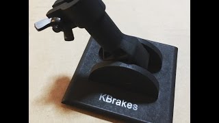 KBrakes Review